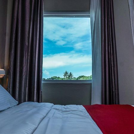 פנתאי צנאנג Destini Akef Villa מראה חיצוני תמונה