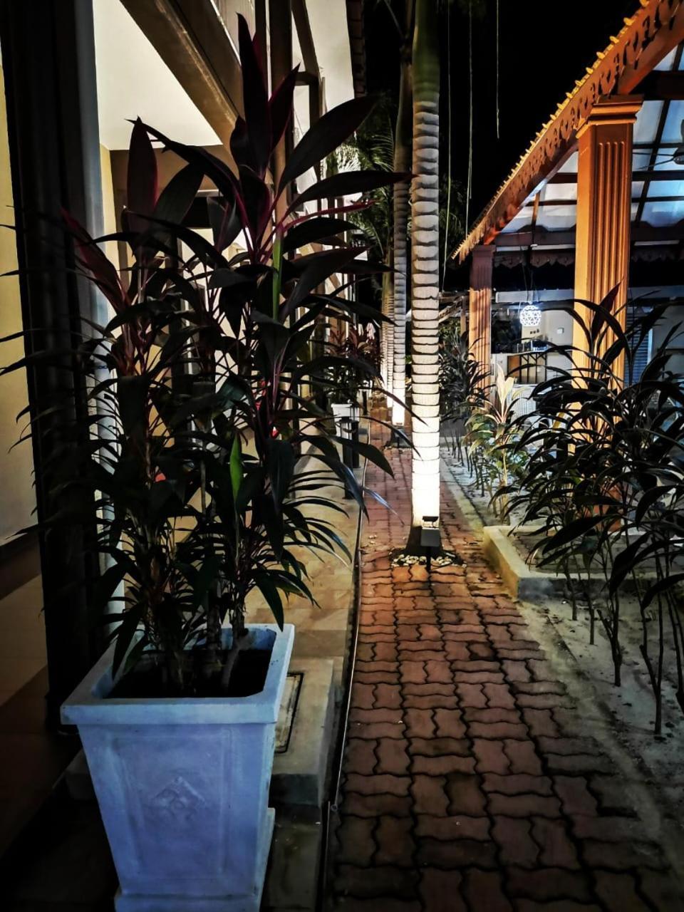פנתאי צנאנג Destini Akef Villa מראה חיצוני תמונה