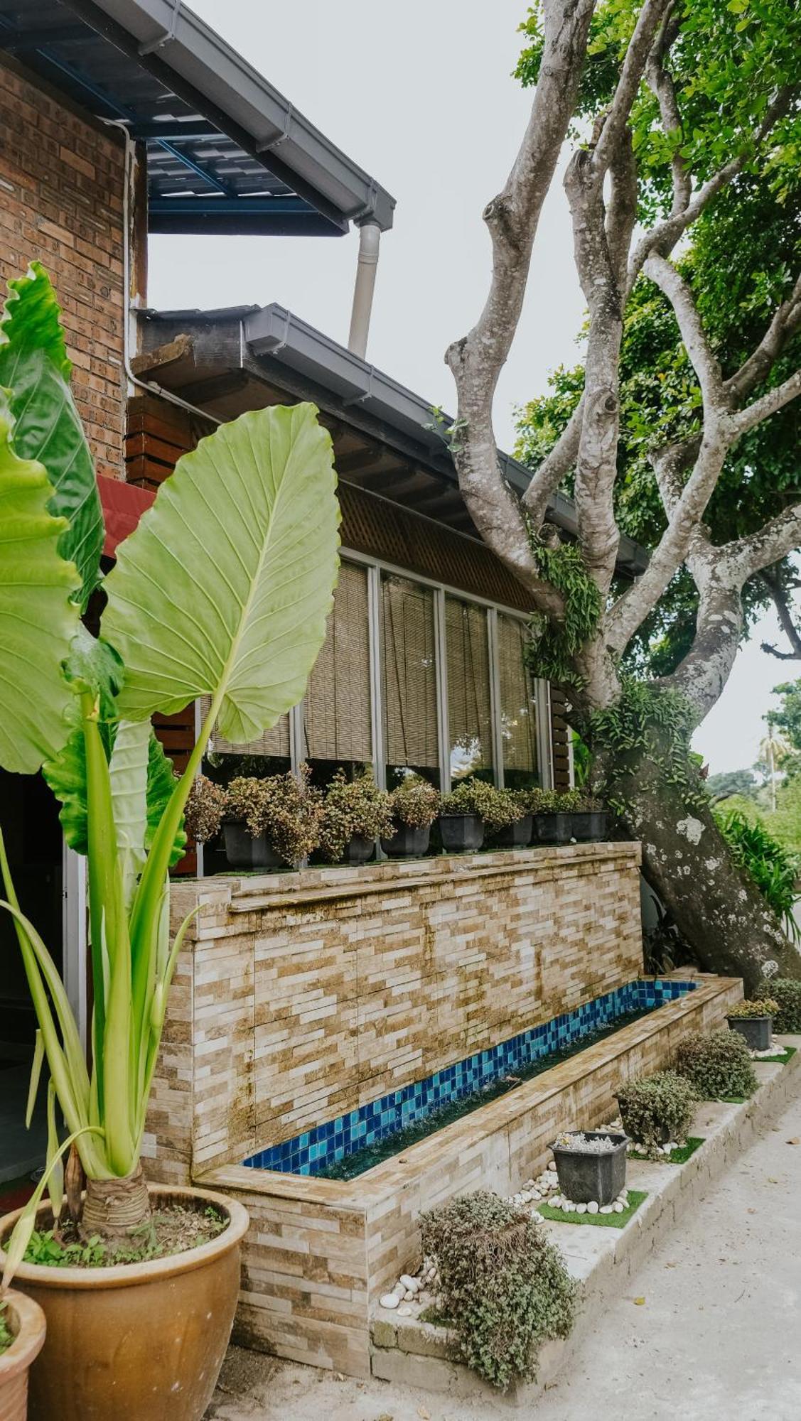 פנתאי צנאנג Destini Akef Villa מראה חיצוני תמונה