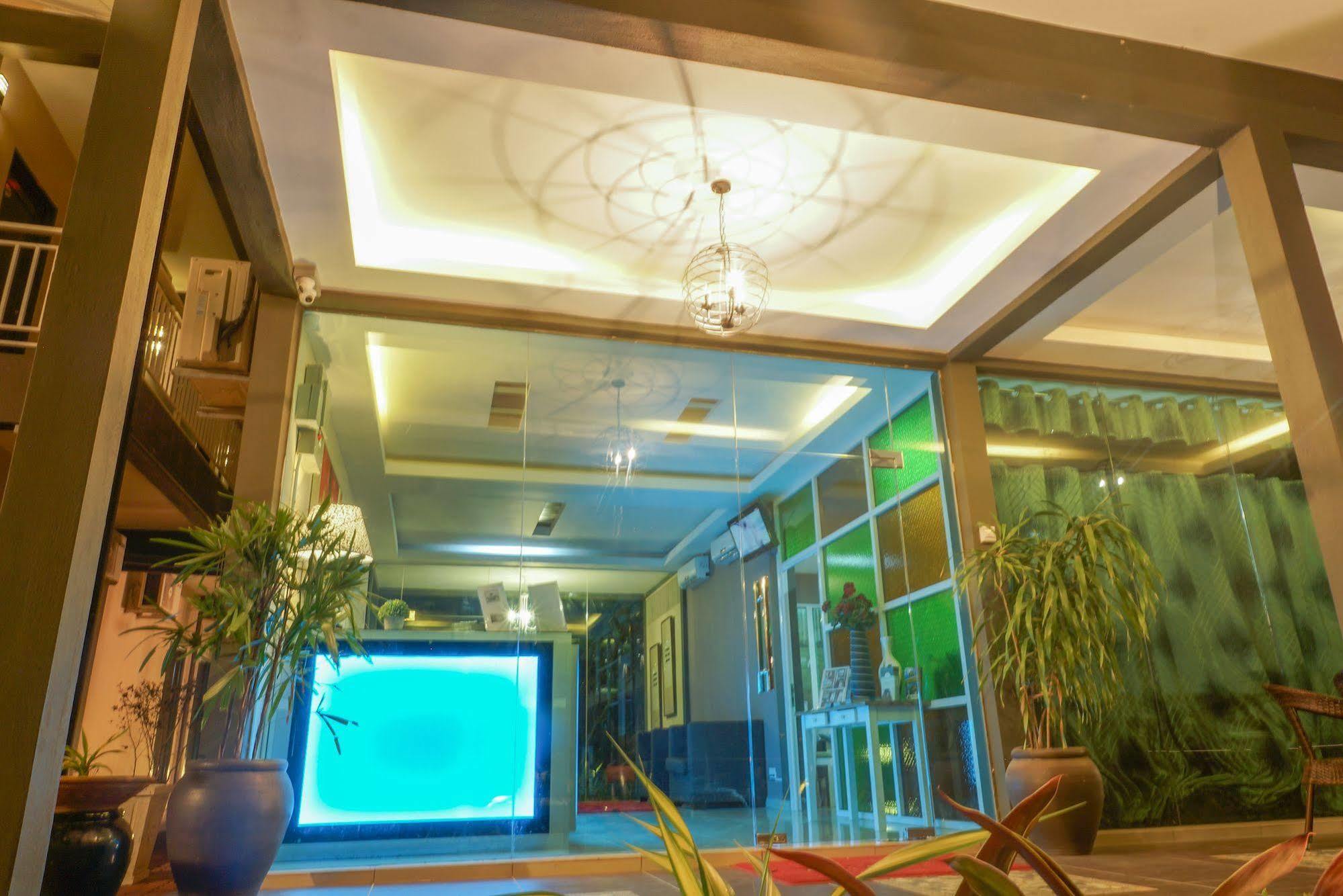 פנתאי צנאנג Destini Akef Villa מראה חיצוני תמונה